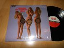 LP TREIBJAGD FÜR SCHÜRZENJÄGER SEXY COVER