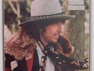BOB DYLAN: Desire QUADRAPHONIC vinyl lp PROMO + SUPER RARE NM-