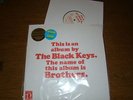 The Black Keys SEALED Brothers RSD 2 LP + 10