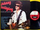 JOHNNY HALLYDAY Chante Ses Succès RARE GREEK ORIGINAL 1st PRESS VINYL LP GREECE