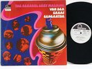 Van Der Graaf Generator - Aerosol Grey Machine - Promo LP 1969 Fontana Psych