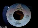 MANDRILL-TOO LATE-ARISTA AS 0375. 1st ISSUE. VG