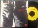 ROLLING STONES brown sugar /wild horses +1 MEXICAN EP ANDY WARHOL PS RARE 7