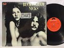 Buckingham & Nicks Polydor PD 5058 In-Shrink Fleetwood Mac LP Vinyl Record
