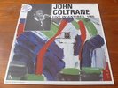 John Coltrane LP Live In Antibes 1965 France France's Concert
