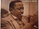 ROY ELDRIDGE Little Jazz CLEF MG C-683 LP original 1956 mono NM
