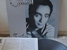 Willie Colon Solo Japan LP 1986 Vivid Sound VS-1421 Insert Fania