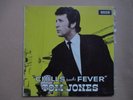 Tom Jones, Chills and Fever, northern soul, EP, Aust. press
