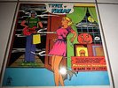 Mothers Of Invention/ZAPPA - Trick Or Treat - PROGRESSIVE ROCK*LP-BIZARRE 1348*
