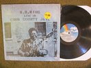 B.B. King, Live In Cook County Jail/MCA pressing, plays great