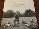 George Harrison - All Things Must Pass - RSD Limited Edition 3LP Reissue