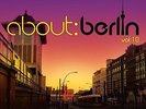 Various - ABOUT: BERLIN VOL: 10 (4-FACH VINYL-SET)