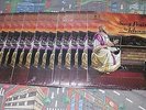 WATCHTOWER Sing Praises to Jehovah RECORDS 1-15 Complete Set LIKE NEW 1984