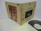 CLIFFORD THORNTON THE JAZZ COMPOSER'S ORCHESTRA Gardens Of Harlem LP USA JCOA