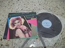 MADONNA “LIKE A VIRGIN” rare BULGARIA PRESS vinyl record LP   EX -