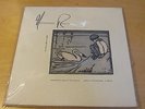 North Star NS 0027 Nathaniel Rosen Orientale Artist Edition Autograph 2LP SEALED