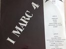 I MARC 4 GLP 1005 rare ITALIAN LIBRARY PSYCH FUNK BEATS