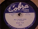 Magic Sam - Cobra 78 #5013 