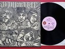 JETHRO TULL LP STAND UP UK ISLAND EYEBALL POP UP SLEEVE