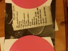 PEARL JAM-Spin The Black Circle Live from Soldier Field Double LP on PINK VINYL