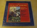 Sheffield Lab TLP-25 Moscow Sessions Glinka Tschaikowsky Mussorgsky SEALED LP