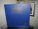 Beatles Collection Blue Box Set & FREE Magical Mystery Tour LP