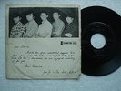 Joe JR. & the Side Effects - A letter/ Bad to me - Rare Hong Kong only 45 P/S