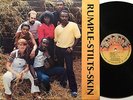 Rumple-Stilts-Skin rare 1981 modern soul funk LP **HEAR**