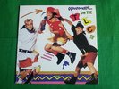 TLC - OOOOOOOHHH ... ON THE TLC TIP , 1992 korea vinyl lp , NM / NM+