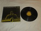 John Coltrane Prestige PRLP 7105 Rare LP W 50th DG RVG Fireworks Label Listen