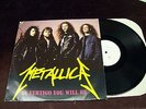METALLICA 