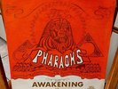 RARE PRIVATE PRESS PHARAOHS LP AWAKENING AFRO JAZZ FUNK 1971 SEALED MINT