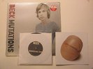 Beck Mutations Original with Bonus 7 
