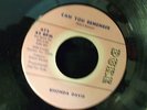 RHONDA DAVIS,CAN YOU REMEMBER,PROMO 45 ON DUKE,473