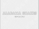 Alabama Shakes - Boys & Girls *LP + Download*NEU*
