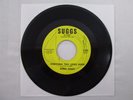 BUBBA SUGGS EVERYTHING THAT LOOKS GOOD/ YOU DONT DESERVE 45 RARE TN SOUL FUNK