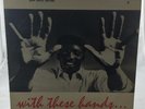 LP Record Randy Weston Trio Cecil Payne With These Hands RLP 12-214 Jazz