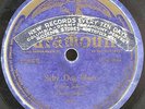 Papa Charlie Jackson, Paramount 12236, VV-, 78 RPM blues record