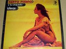 BERTO PISANO Y SU ORQUESTA IDEAS sexy cover ARGENTINA LP