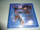 AMII STEWART SINGS ENNIO MORRICONE   mario schifano sleeve
