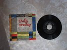 ELVIS PRESLEY  CHILE EP