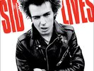 SID VICIOUS Sid Lives 2xLP limited 220 BLUE vinyl gatefold Sex Pistols punk rock