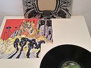Thin Lizzy - Jailbreak (1st Press Vertigo / Gimmix Cover) Lp, Vinyl gewaschen