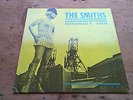 The Smiths - Barbarism begins at home - Shakespears Sister  Rare Vinyl Single
