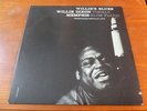 Willie Dixon With Memphis Slim LP Willie's Blues USA Prestige Bluesville