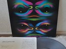 The Baden-Baden Free Jazz Orchestra Gittin' To Know Y'all Japan LP Insert MPS