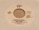 Rare House 45 RPM Record DAFT PUNK Around The World HIP HOP RAP 7