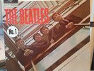 THE BEATLES - NO.1 - VINYL EP - EX - 1963 - FIRST PRESSING