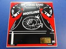 J. GEILS BAND  HOTLINE atlantic 75 A1B1 LP nr MINT