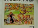 Brother Fox And The Tar Baby  1969  LP US